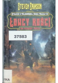 Łowcy Kości Tom 1 Pościg