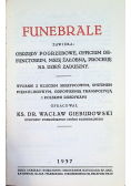 Funebrale 1937 r.