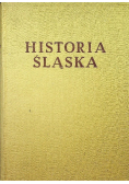 Historia Śląska Tom I Część II