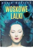 Woskowe lalki