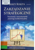 Zarządzanie strategiczne