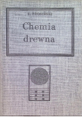Chemia drewna