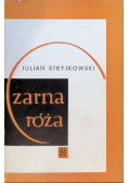 Czarna róża