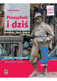 Język polski Przeszłość i dziś Młoda polska klasa 3 część 2