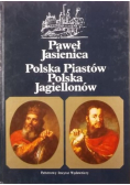 Polska Jagiellonów