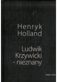 Ludwik Krzywicki nieznany