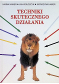 Techniki skutecznego działania