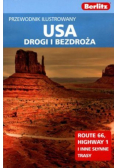 USA przewodnik ilustrowany
