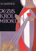 Jezus Król Miłości