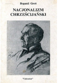 Nacjonalizm chrześcijański