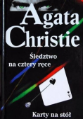 Śledztwo na cztery ręce