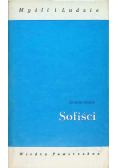 Sofiści