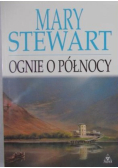 Ognie o północy