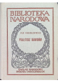 Psałterz Dawidów