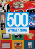 500 wynalazków