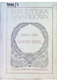 Martwe dusze