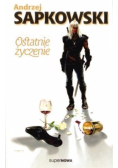Ostatnie życzenie