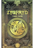 Zygfryd i smok Fafnir