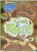 Opowiem ci mamo co robią mrówki