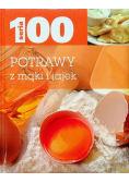 Potrawy z mąki i jajek
