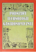 Podstawy technologii gastronomicznej