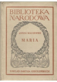 Maria