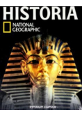 Historia National Geographic Tom 2 Imperium Egipskie
