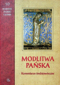 Modlitwa Pańska Komentarze średniowieczne