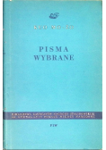 Kuo Mo Żo Pisma wybrane