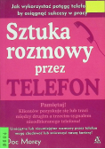 Sztuka rozmowy przez telefon