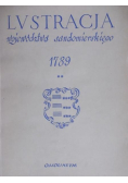 Lustracja województwa Sandomierskiego 1789 Część II