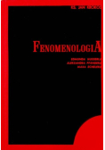 Fenomenologia