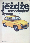Jeżdżę samochodem Syrena