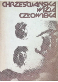Chrześcijańska wizja człowieka