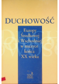 Duchowość Europy Środkowej i Wschodniej w muzyce końca XX wieku