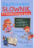 Ilustrowany słownik frazeologiczny dla dzieci