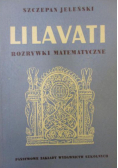 Lilavati
