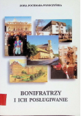 Bonifratrzy i ich posługiwanie