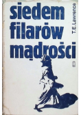 Siedem filarów mądrości Tom 2