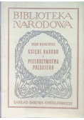 Księgi Narodu i Pielgrzymstwa Polskiego 1924 r.