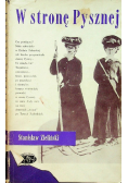 W stronę Pysznej