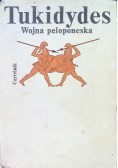 Wojna Peloponeska Tom 1