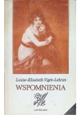 Wspomnienia