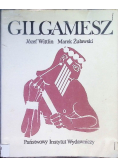 Gilgamesz