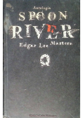 Antologia Spoon River