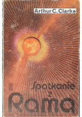 Spotkanie z ramą