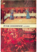 Życie codzienne Katarów w Langwedocji w XIII w.