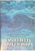 Psychologia wychowawcza Część 2