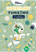 Supertajny pamiętnik Treflika