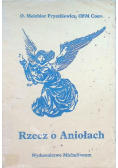 Rzecz o Aniołach